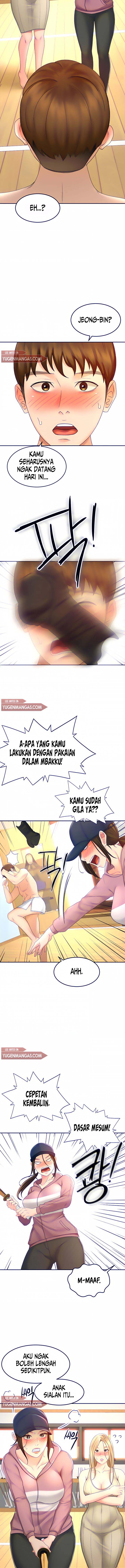 The Little Master - Chapter 30 5