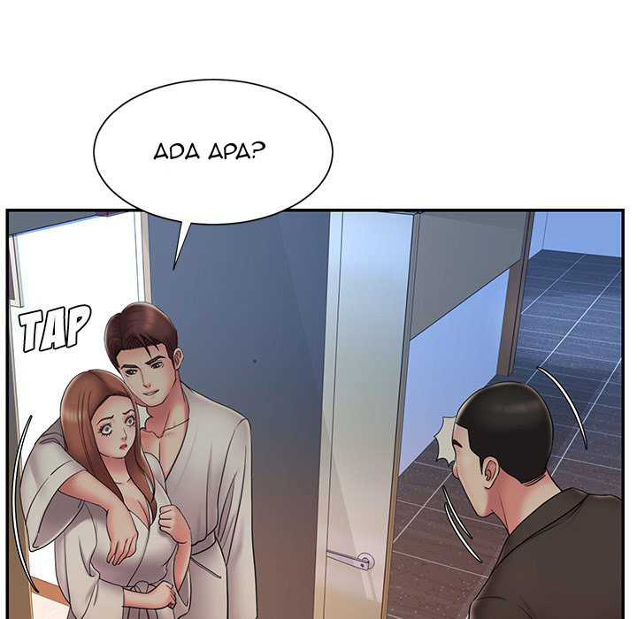 Dumped - Chapter 30 9
