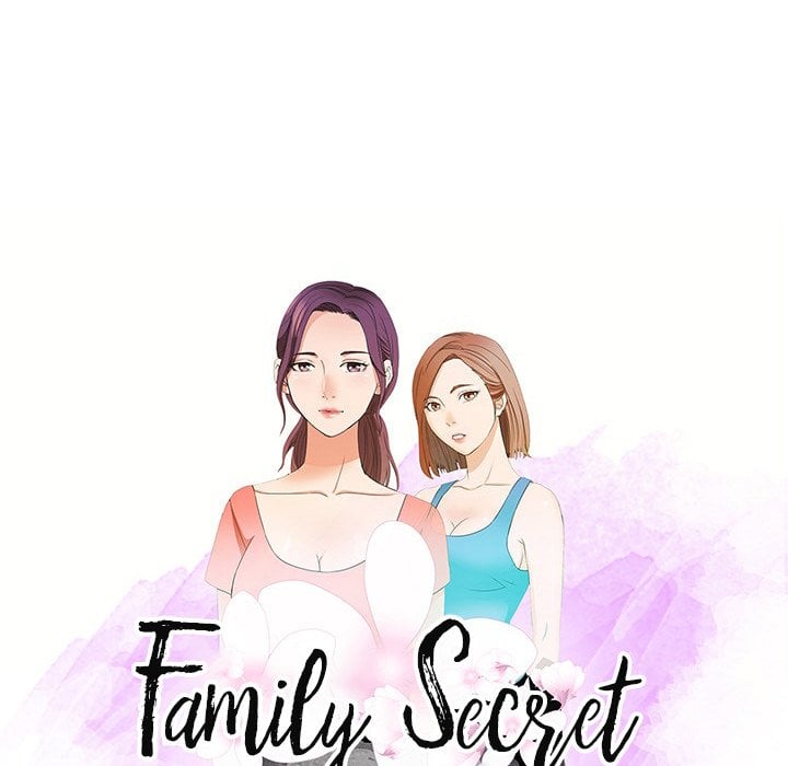 Family Secret - Chapter 30 11