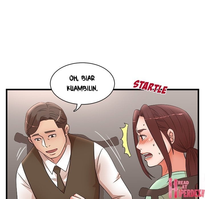 Family Secret - Chapter 30 40