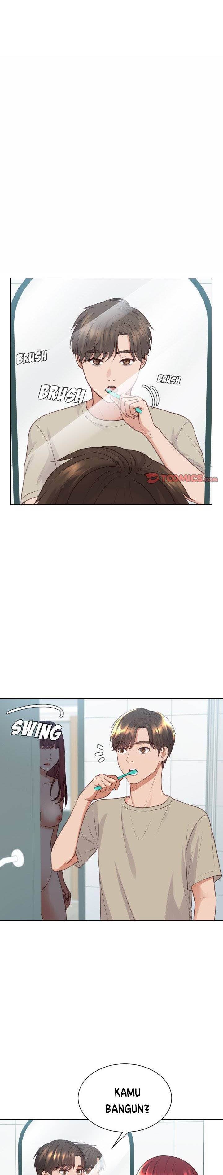 Her Situation - Chapter 30 13