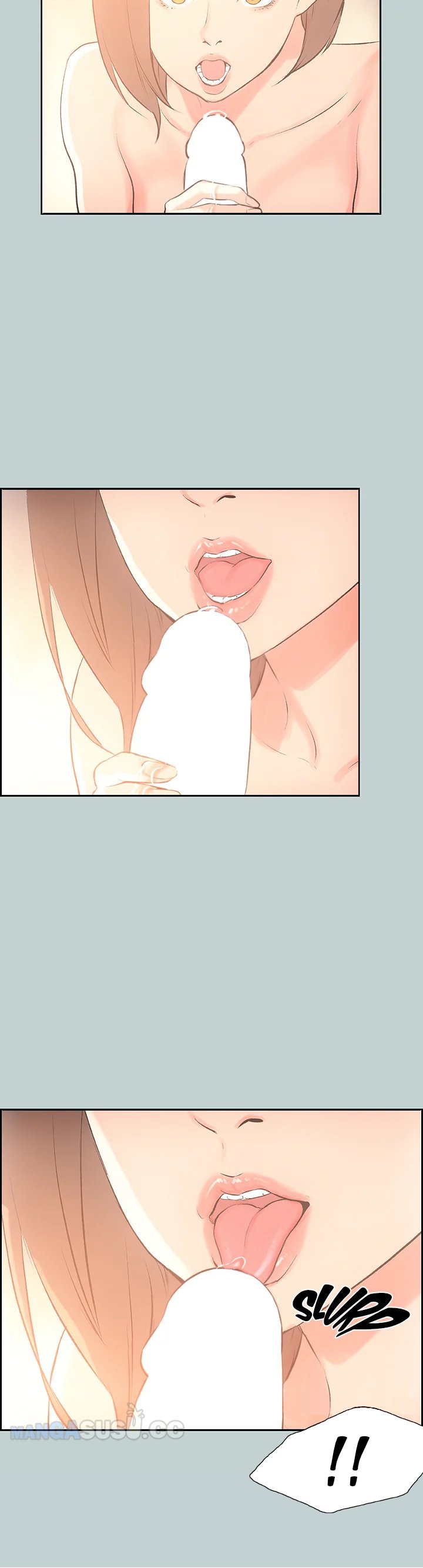 Love Square - Chapter 31 16