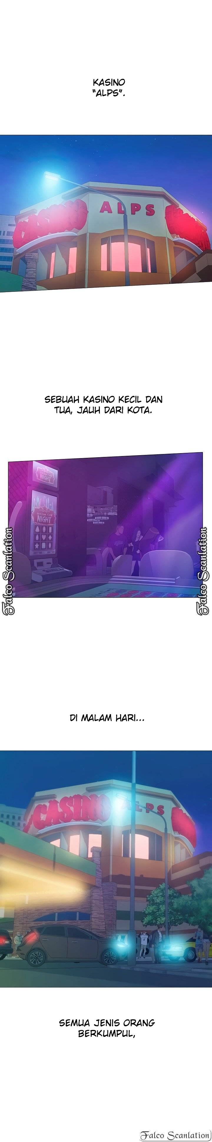 Gamble - Chapter 30 7