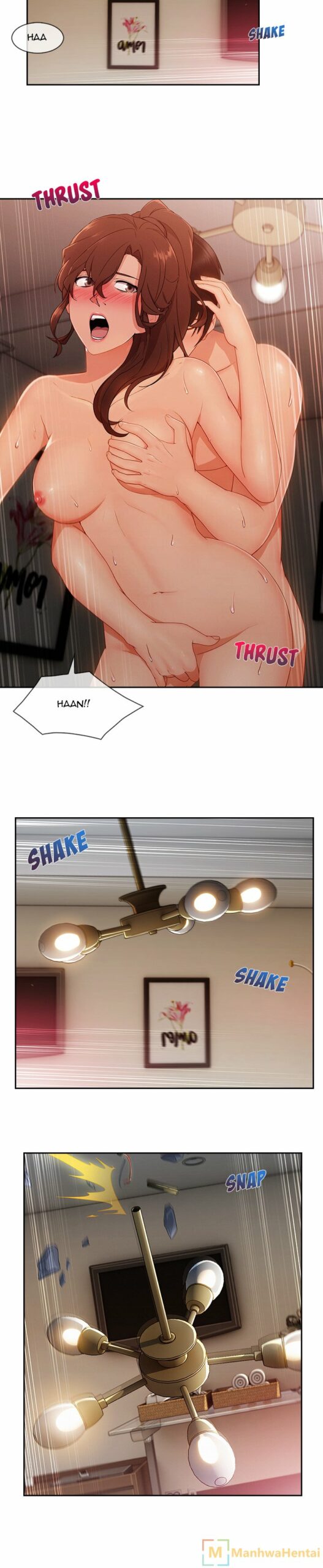 Lady Long Legs - Chapter 30 24