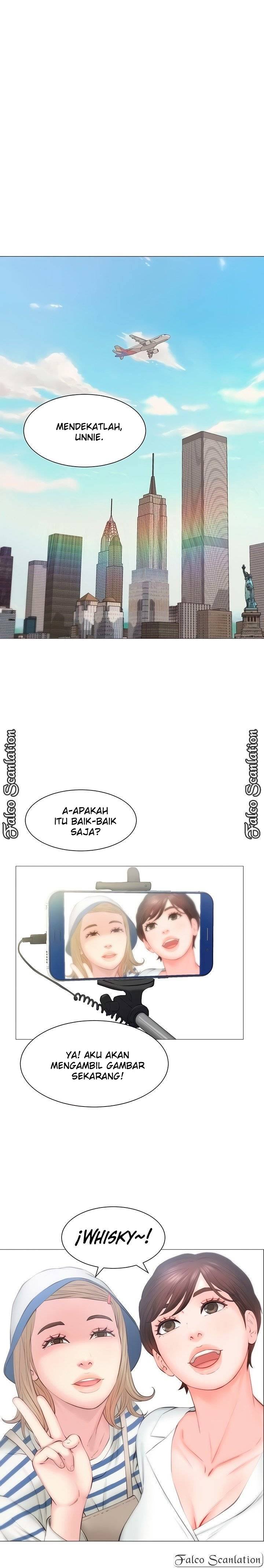 Gamble - Chapter 30 3