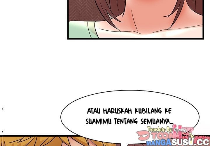 Family Secret - Chapter 30 4