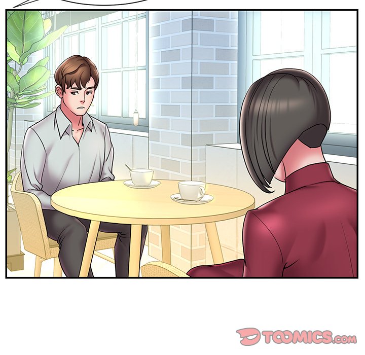 Dumped - Chapter 30 91