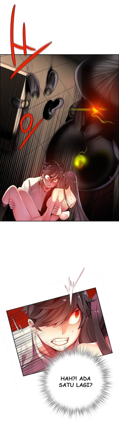 Lilith’s Cord - Chapter 30 14 Lilith’s Cord - Chapter 30 14