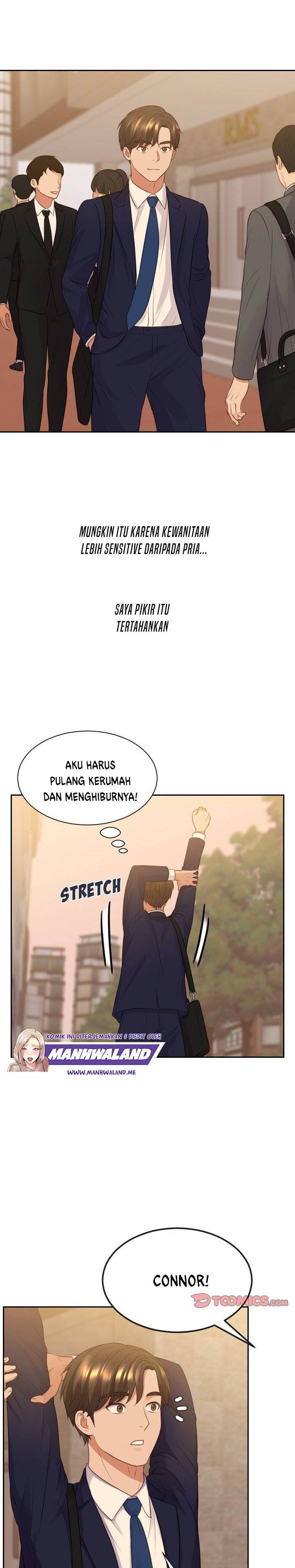 Her Situation - Chapter 30 28
