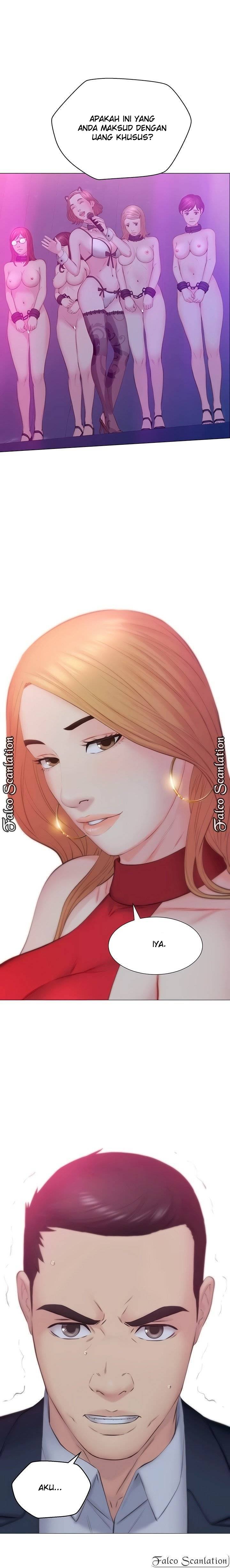 Gamble - Chapter 30 22