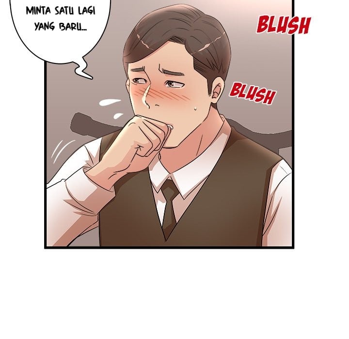 Family Secret - Chapter 30 45