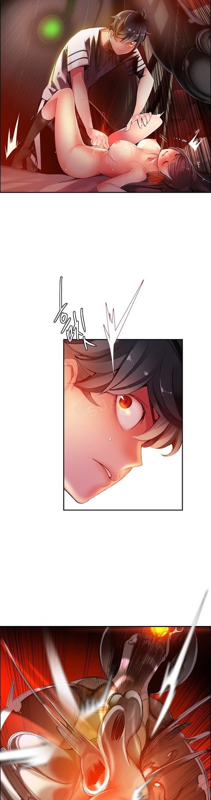 Lilith’s Cord - Chapter 30 12 Lilith’s Cord - Chapter 30 12