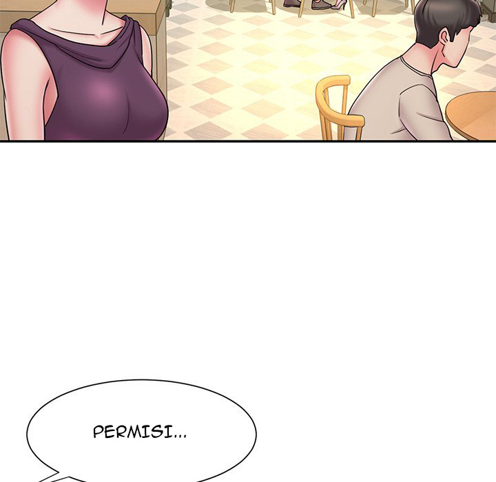 Dumped - Chapter 30 90