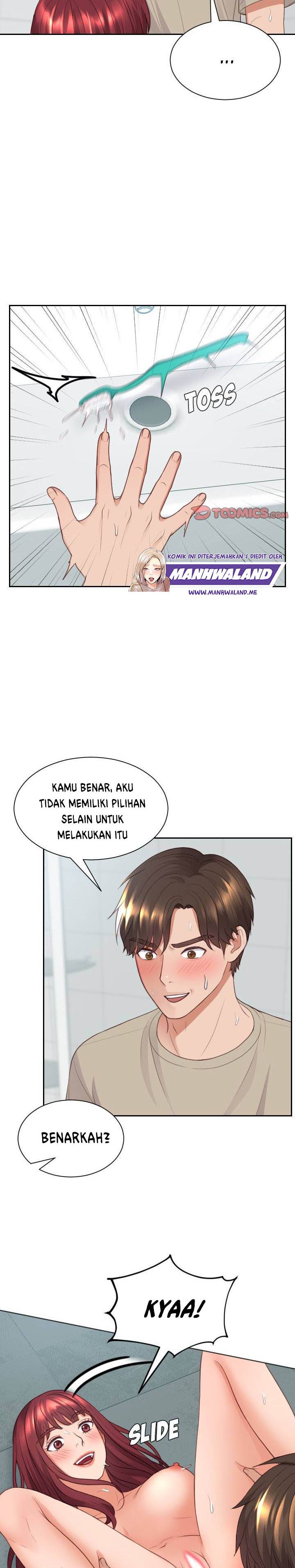 Her Situation - Chapter 30 23