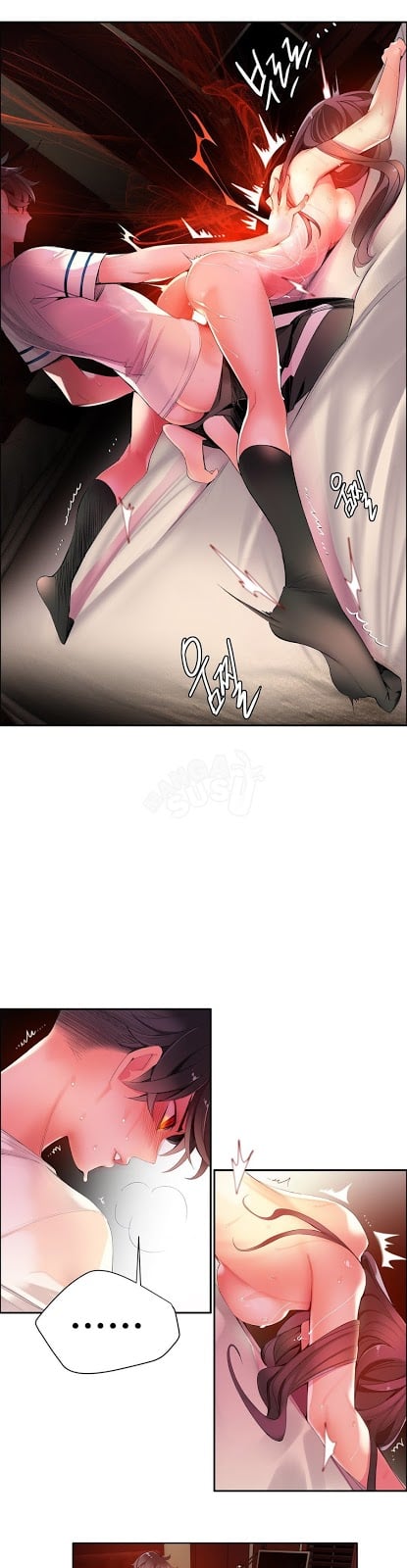 Lilith’s Cord - Chapter 30 9 Lilith’s Cord - Chapter 30 9