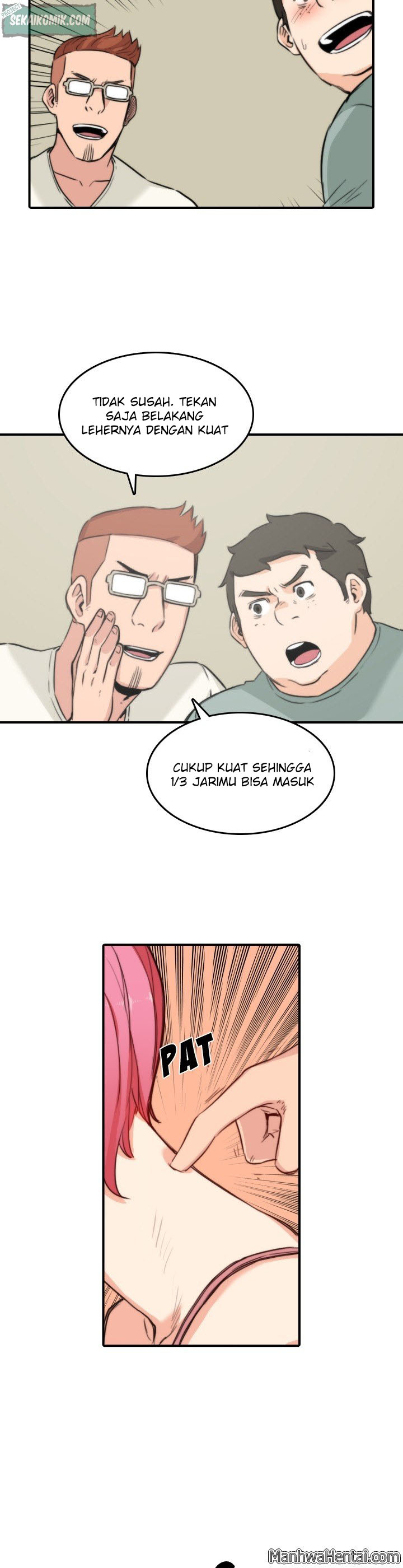 The Spot Master - Chapter 30 11 The Spot Master - Chapter 30 11