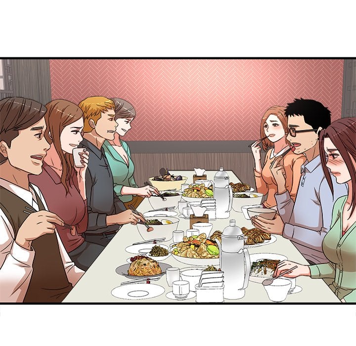 Family Secret - Chapter 30 23