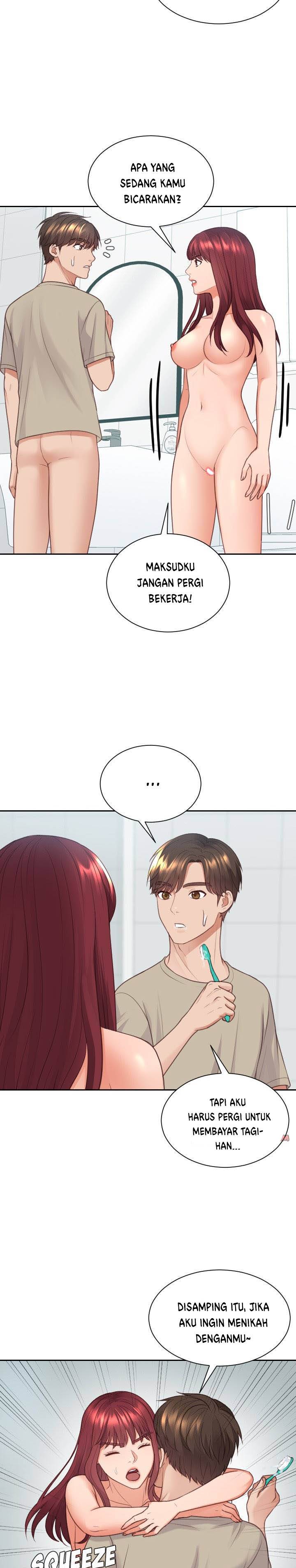 Her Situation - Chapter 30 16