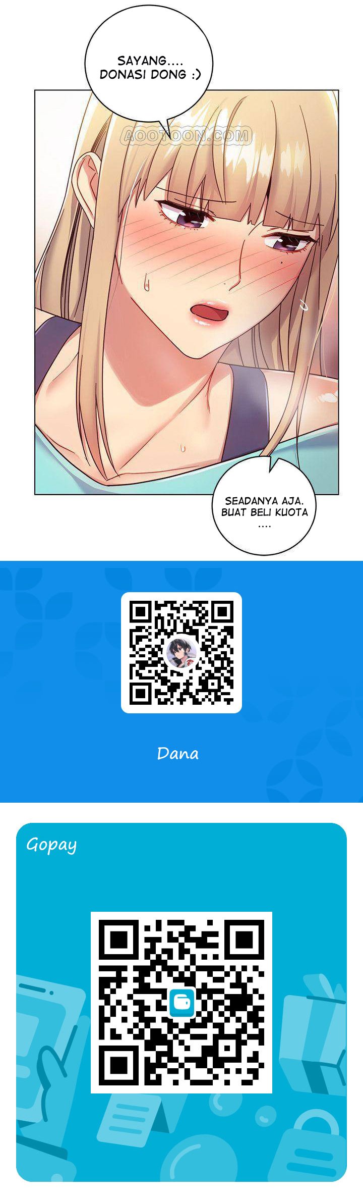Stepmothers Friends - Chapter 30 15