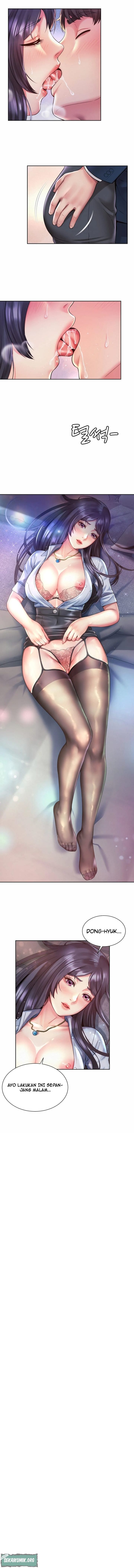 Workplace Romance - Chapter 30 4