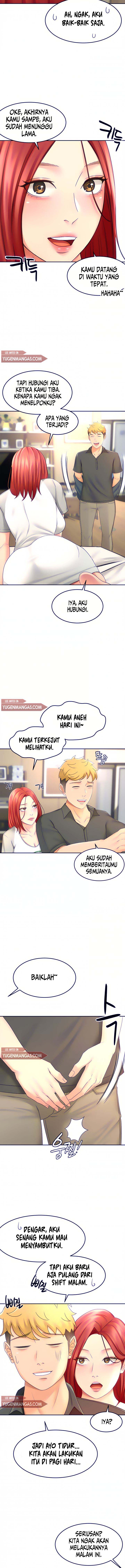 The Little Master - Chapter 30 8
