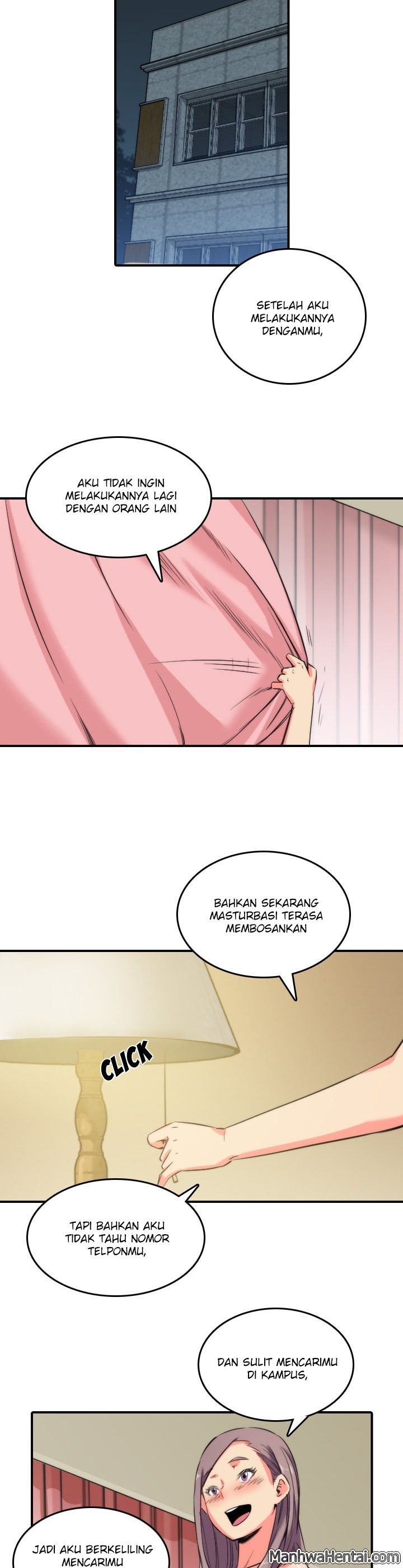 The Spot Master - Chapter 30 20 The Spot Master - Chapter 30 20