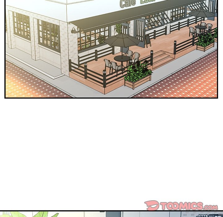 Dumped - Chapter 30 87