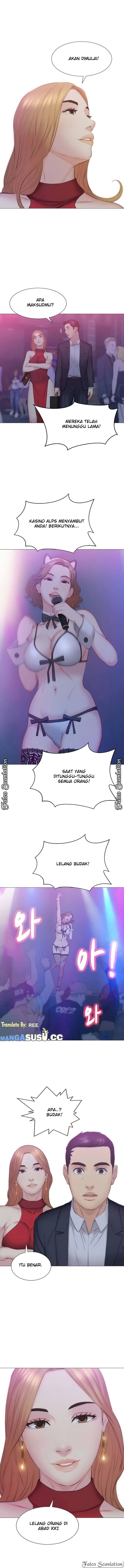 Gamble - Chapter 30 17