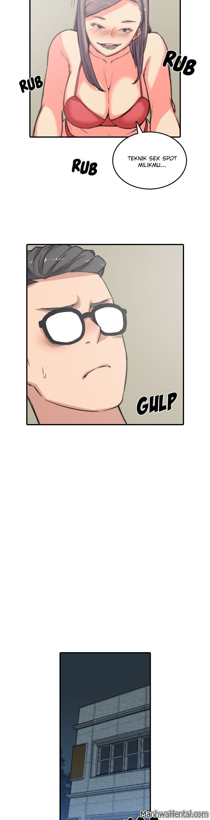 The Spot Master - Chapter 30 22 The Spot Master - Chapter 30 22