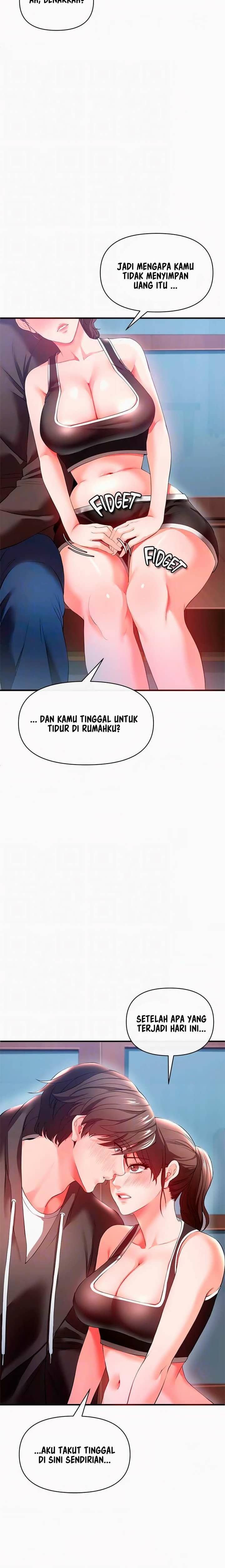 The Real Deal - Chapter 30 7