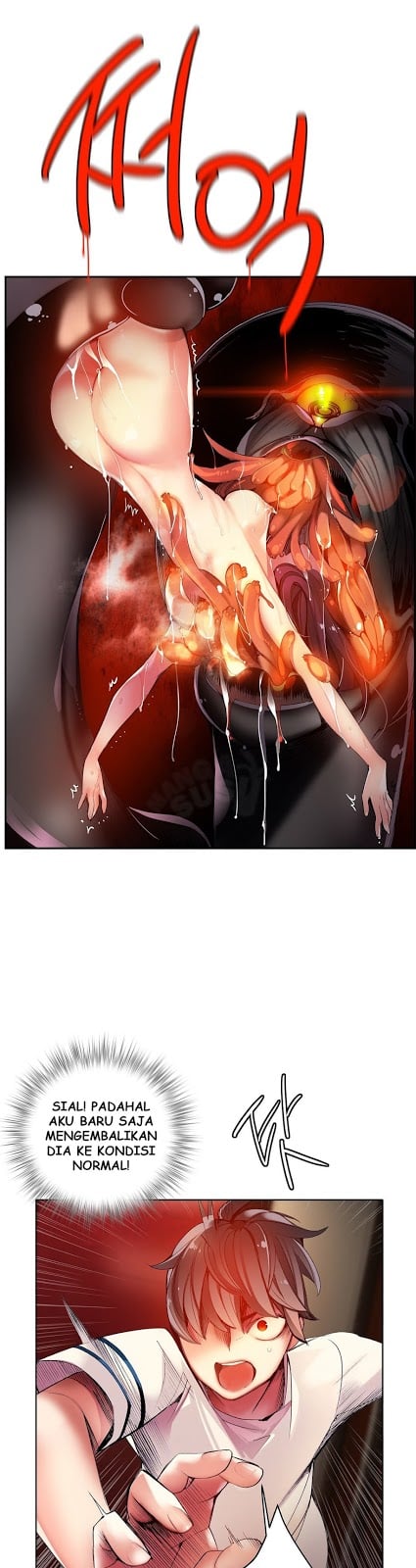 Lilith’s Cord - Chapter 30 17 Lilith’s Cord - Chapter 30 17