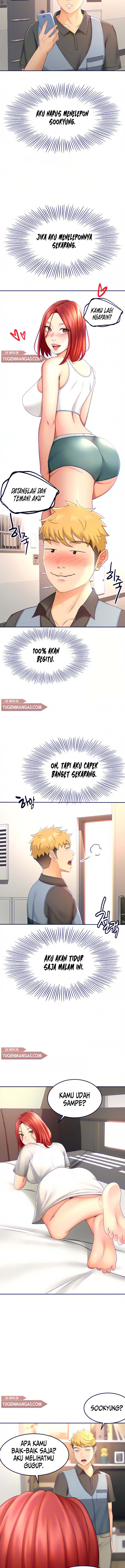 The Little Master - Chapter 30 7
