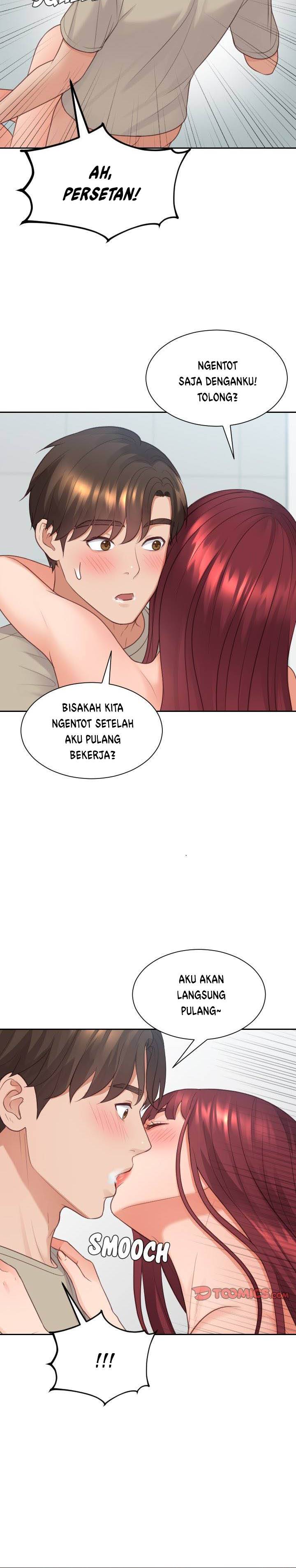 Her Situation - Chapter 30 17