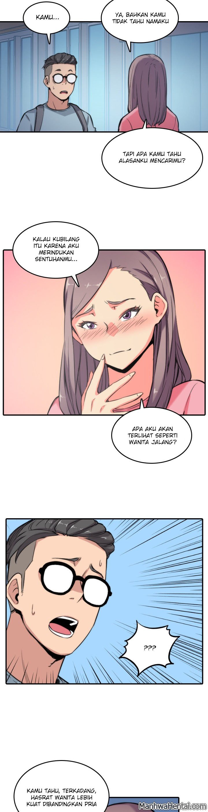 The Spot Master - Chapter 30 18 The Spot Master - Chapter 30 18