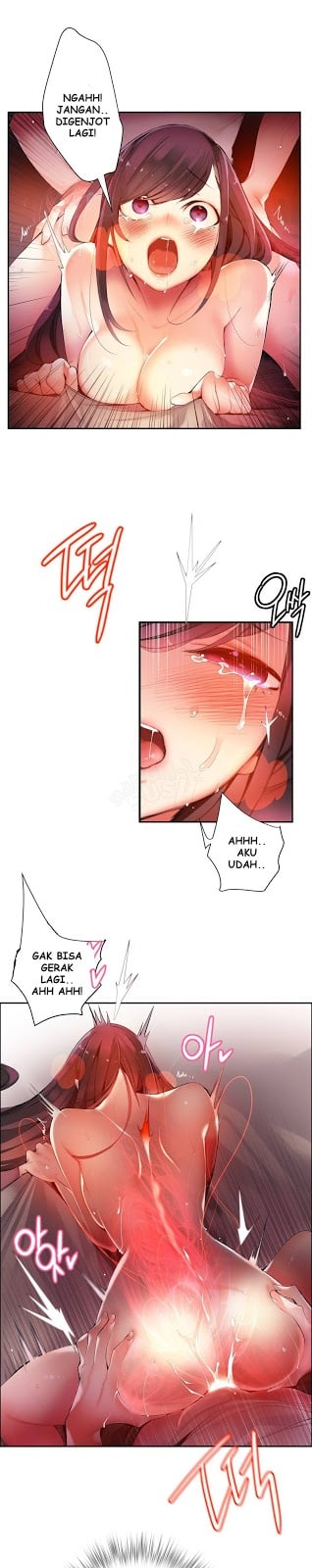 Lilith’s Cord - Chapter 30 2 Lilith’s Cord - Chapter 30 2