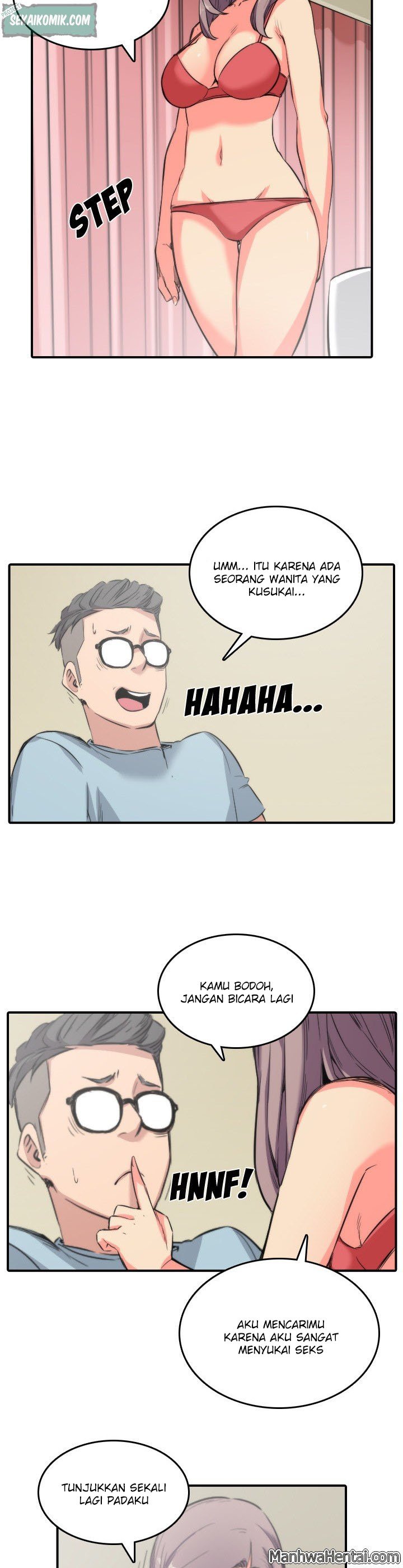 The Spot Master - Chapter 30 21 The Spot Master - Chapter 30 21