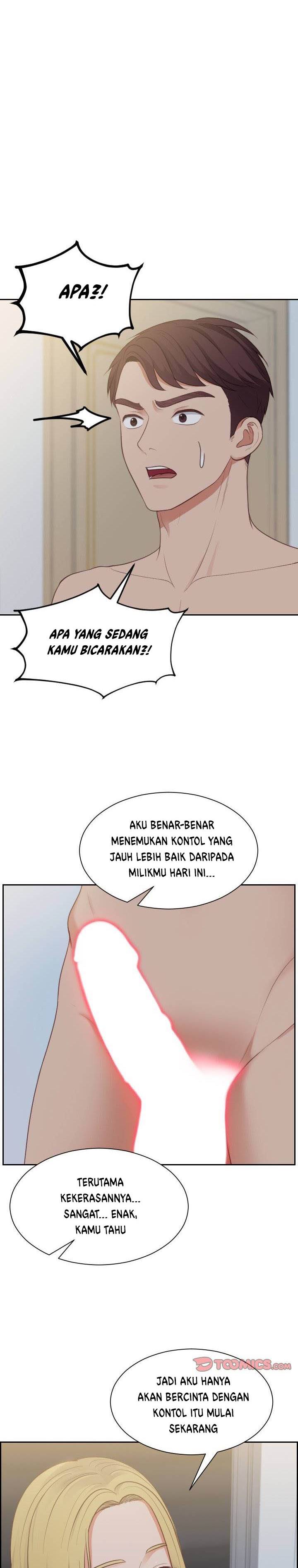 Her Situation - Chapter 30 7