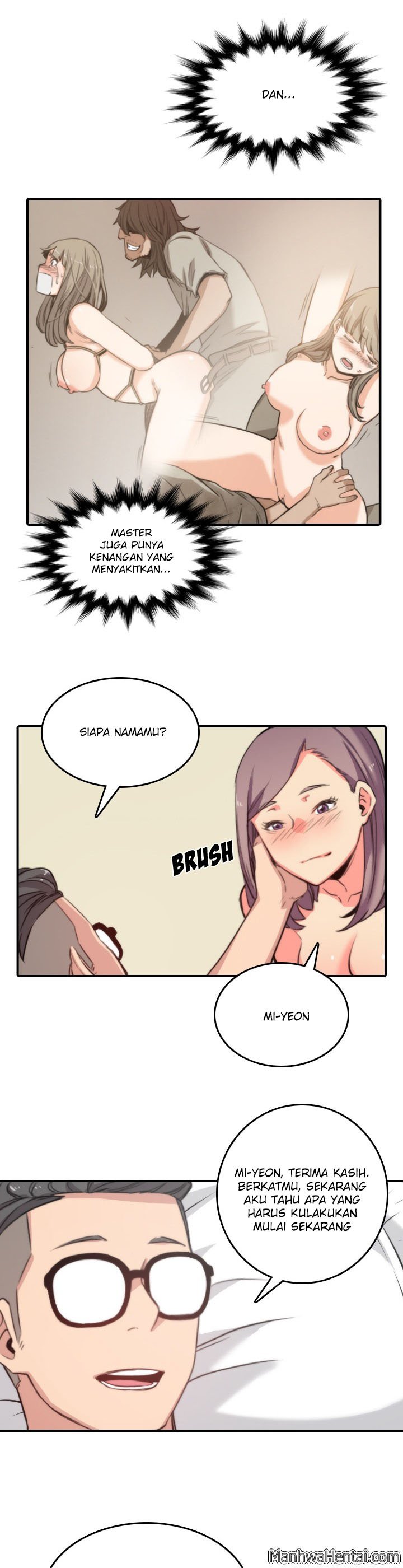 The Spot Master - Chapter 30 32 The Spot Master - Chapter 30 32