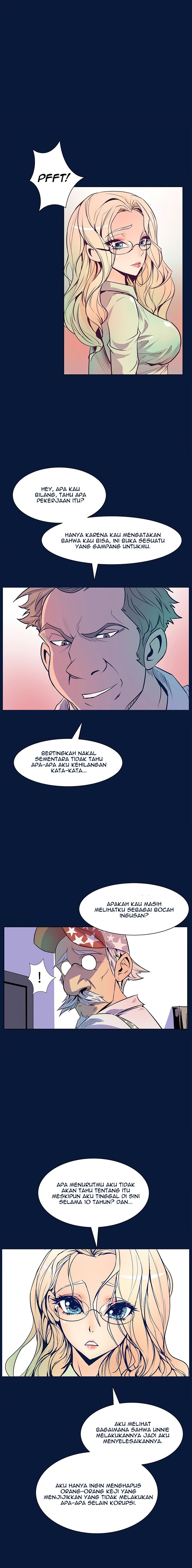 Sahwa: Secret Commission - Chapter 30 9 Sahwa: Secret Commission - Chapter 30 9