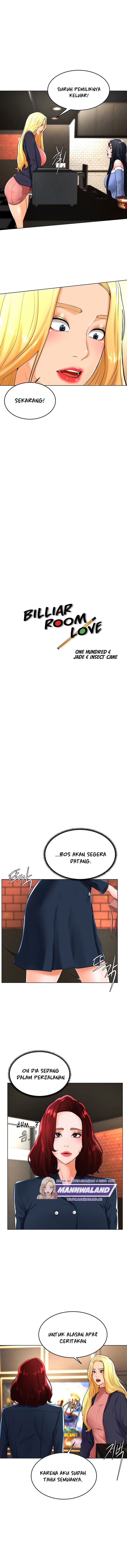 Billiard Room Love - Chapter 30 2 Billiard Room Love - Chapter 30 2