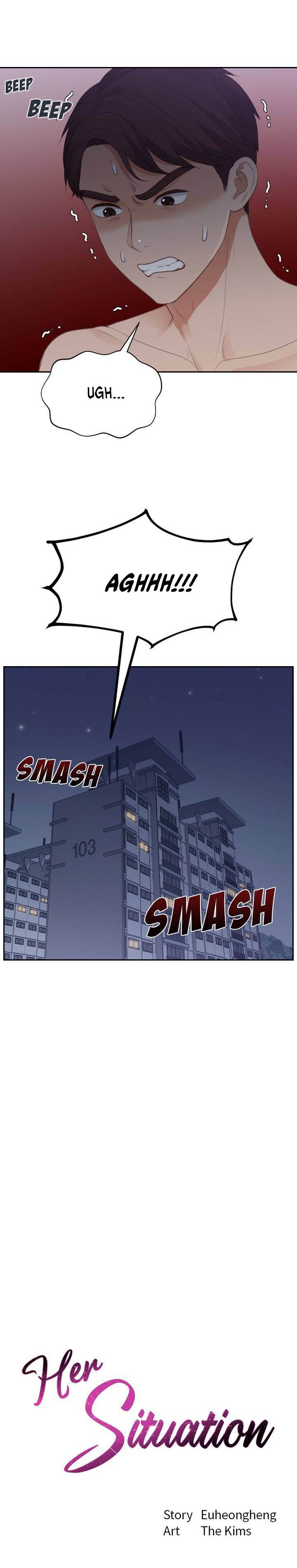 Her Situation - Chapter 30 9