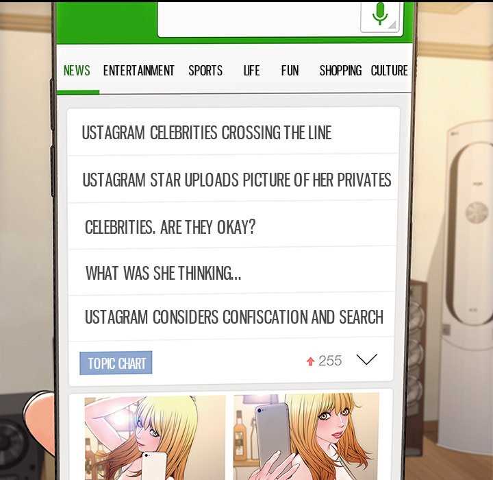 Superstar Cynthia Oh - Chapter 30 25 Superstar Cynthia Oh - Chapter 30 25