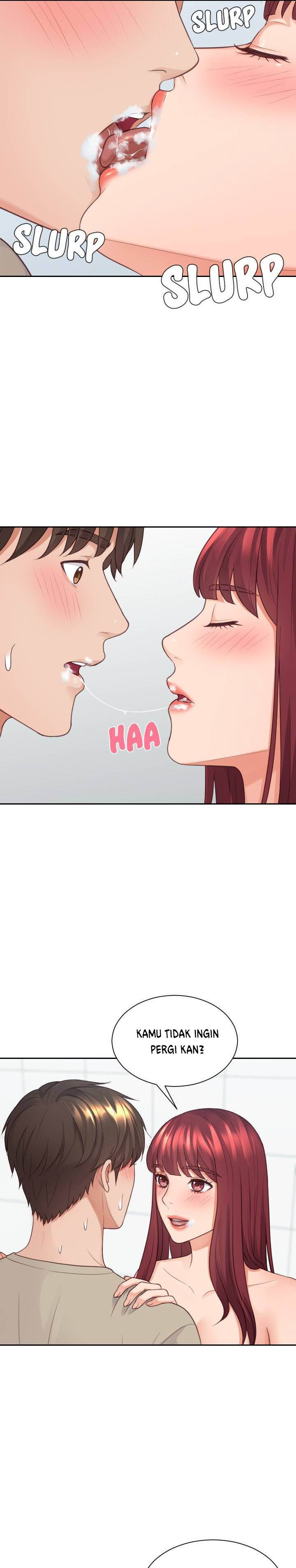 Her Situation - Chapter 30 18