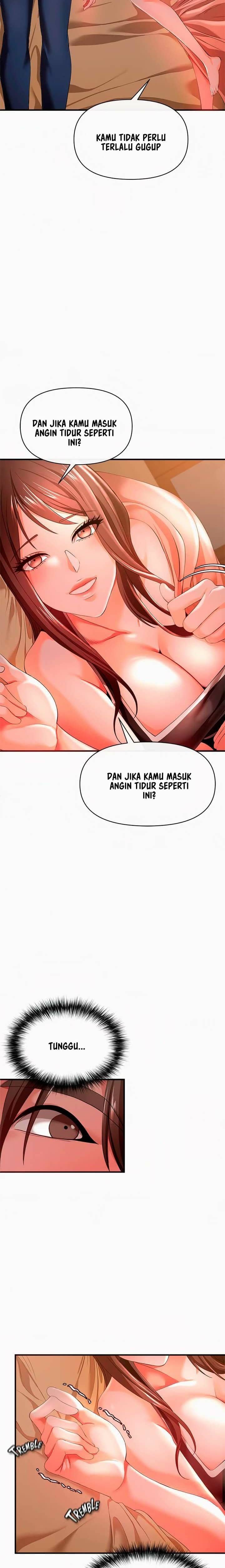 The Real Deal - Chapter 30 13