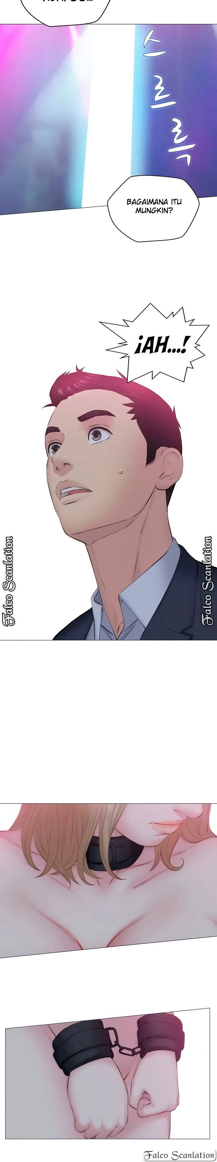 Gamble - Chapter 30 19