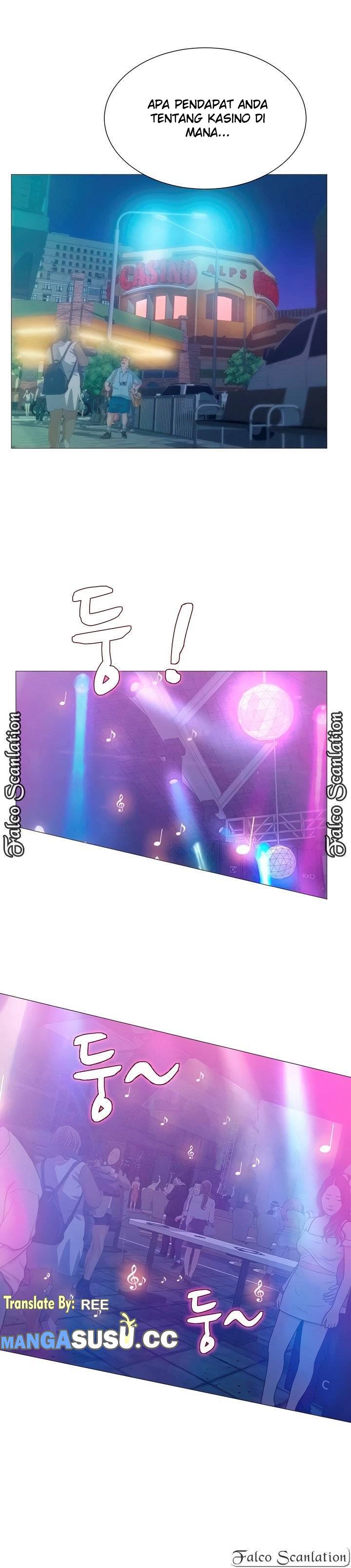 Gamble - Chapter 30 11