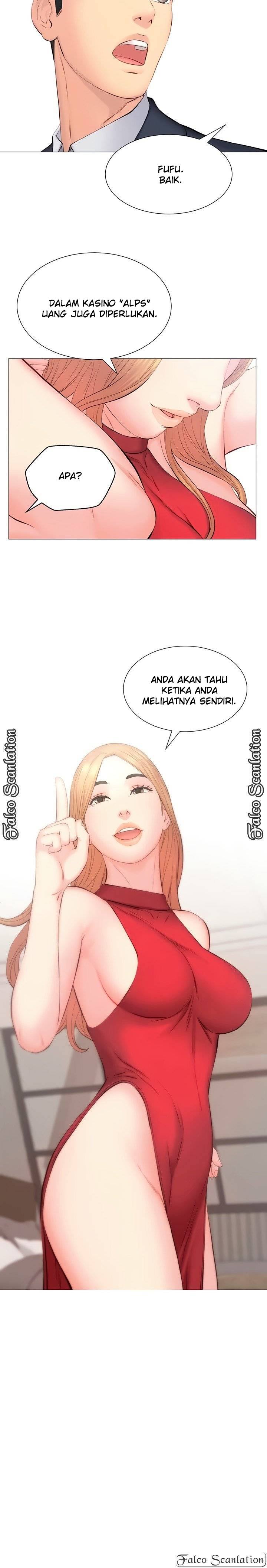 Gamble - Chapter 30 10