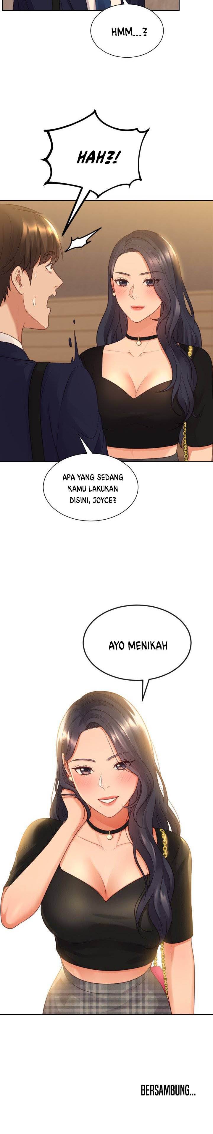 Her Situation - Chapter 30 29