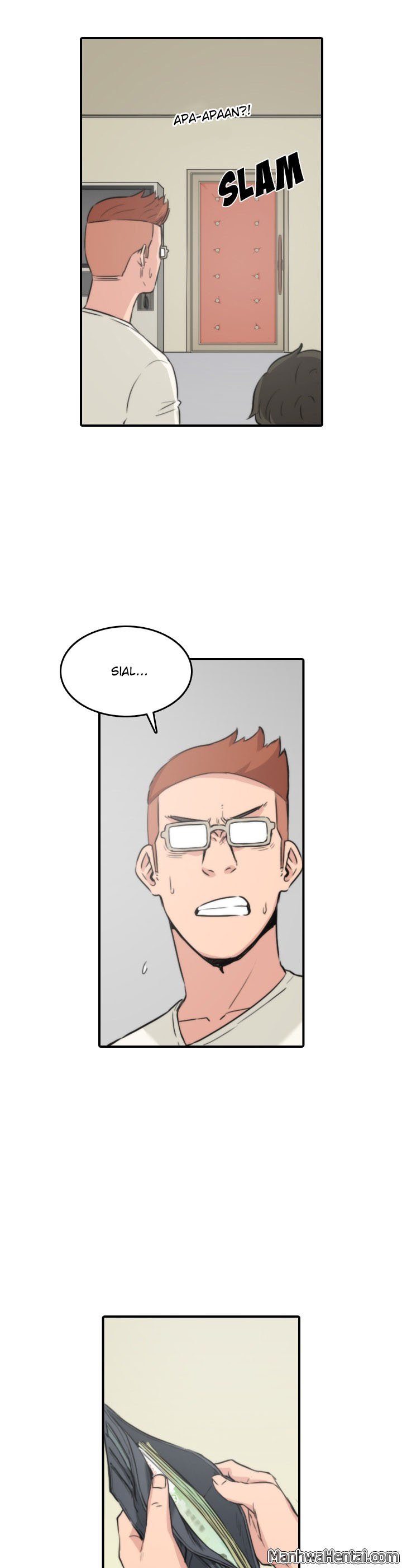 The Spot Master - Chapter 30 8 The Spot Master - Chapter 30 8