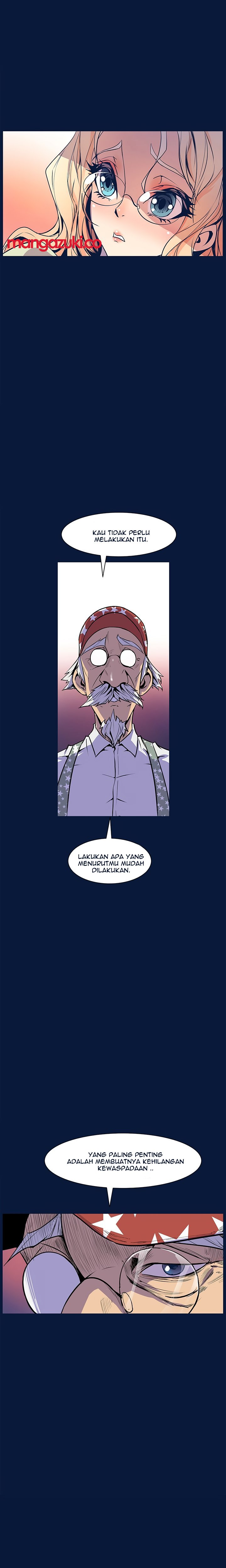 Sahwa: Secret Commission - Chapter 30 18 Sahwa: Secret Commission - Chapter 30 18